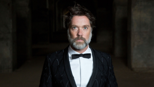 Image of Rufus Wainwright - WANTED: Judy Garland